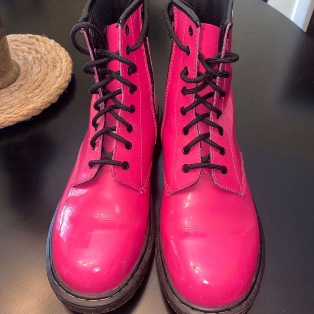 Dr. Martens